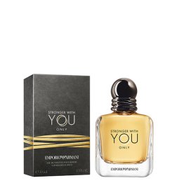 Stronger with You Only - Eau de Toilette Stronger with You Only - Eau de Toilette